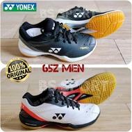 YONEX POWER CUSHION SHB65Z MEN'S BADMINTON SHOES SHB 65Z MEN ORIGINAL