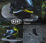 Shoei Hornet Chin mount chinmount by HANC