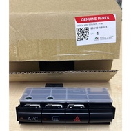 88610-18R01 ORIGINAL PERODUA VIVA AIRCOND & HAZARD & HEATER SWITCH