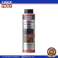 LIQUI MOLY Oil Sludge Flush (300ML)