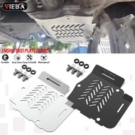 For BMW C400X C400GT 2018 2019 2020 2021 2022 2023 2024 2025 C 400 X GT Motorcycle Skid Plate Engine