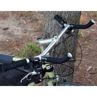 ♚ ▱ ✒ ◬ ® Custom Crazy Bar/Koga Satori Denham Handlebar/Handlebar Gravel Bike/Handlebar Commuter Bi