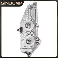 TCM AE8Z-7Z369-F DPS6 Transmission Control Module for Ford Focus Fiesta 2011-18 Transmission & Drive