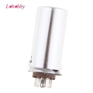 [Lohobby] GZS9-F2-D-55 Vacuum Tube Socket for 12AX7 12AT7 12AU7 ECC83 ECC82 6922 6n1