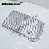 8Hp45 8Hp70 Transmission Oil Pan With Aluminium Filter Gaskets For Land Rover BWM 24118612901
