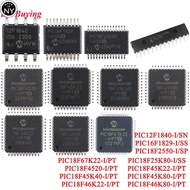 NY 1 Piece PIC16F1829 PIC12F1840 PIC18F67K22 PIC18F2550 PIC18F25K80 PIC18F4520 18F45K22 18F45K45K80 