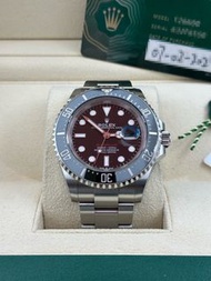 Rolex 勞力士 126600