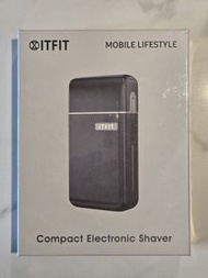 ITFIT 電動鬚刨