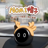 Creative nomi Hat musician robot Hat/Beautiful Discount20260106