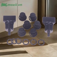 MOX 06L103801 Oil Drain Plugs With Plug Removal Tool For V W 1.8L 2.0L And Audi Golf Passat VN
