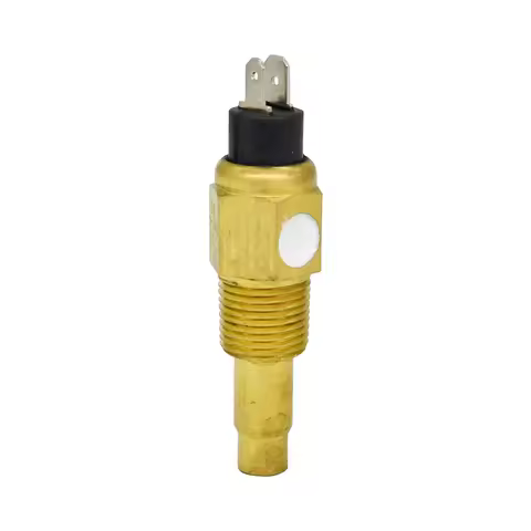 Engine Water Temperature Sending Unit Sensor VDO1/2NPT 323-099 323099 622-342 Compatible With FG Wil