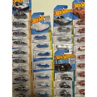 HOT WHEELS PORSCHE CARS [911, 904, 944, Keychain]