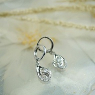 Xuping Yy 18k Gold Plated Earrings