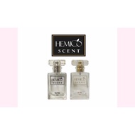 HEMICO SCENT PERFUME