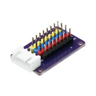 IIC HUB Module Splitter I2C Hub 8 Way Expansion Board I2C Interface Communication Module Arduino ESP