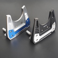 Adjustable Weight Steel Putter Golf Club Head with Custom Logo Universal Golf Putter Head