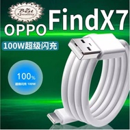 OPPO Find X7/X6 Pro/Find X5 Pro/REALME 11 10Pro GT Neo2 6.5A 80W Support Super Vooc2.0 Fast Charge R