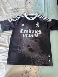 皇馬 Adidas Humanrace 聯名 Ronaldo 7 球衣