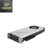 NVIDIA RTX 4090 48GB Blower Edition Graphic card