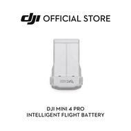 DJI Mini 4 Pro Intelligent Flight Battery [Compatibility: DJI Mini 4 Pro & Mini 3 Pro]