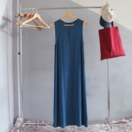 Charlotte irony Long Dress
