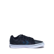 CONVERSE CONS EL DISTRITO 2.0 MEN'S SNEAKERS - BLACK/MIDNIGHT TURQ/WHITE