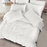 Hooga Tencel Fitted Sheet Set Vyshawn Kereyn