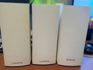 Linksys mx4050 mesh router