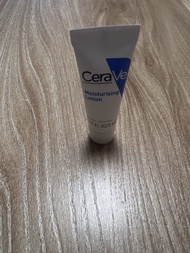 CeraVE 保濕修護霜
