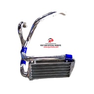 Isuzu Dmax 2.5/3.0  (Direct Injection) 2009~2012  intercooler piping + Intercooler model