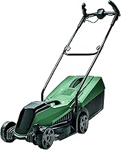 Bosch CityMower 18V-32-300 Cordless Lawnmower (18 Volt, P4A System, without Battery, Brushless Motor
