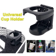 MULTIPURPOSE FOLDABLE CUP HOLDER FOR CAR MOTORCYCLE PEMEGANG AIR MINUMAN BOTOL CAWAN GELAS TIN PASAN