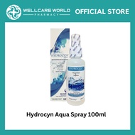|Wellcare World Pharmacy | Hydrocyn Aqua Spray 100ml