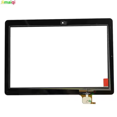 For 10.1 Inch PX101D10B011 Tablet PC External Capacitive Panel Handwriting Digitizer Glass Sensor Mu