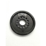 TEAM ZOMBIE 64P SPUR GEAR 94T S-TZ-64P94T ILM...