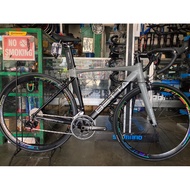 Road bike Betta Plakat 700c RB 11 spd Roadbikes speed Aero frame