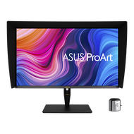 ASUS ProArt Display PA32UCX-PK 黑色 PA32UCX-PK