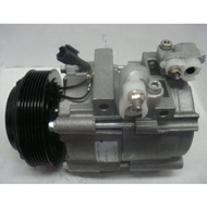 Aircond Compressor For Kia Sorento BL 2006