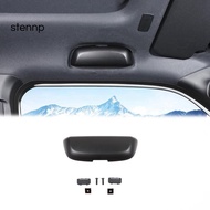 Sunglasses Holder Case Storage Box for   Prado 250 LC250 2024 Interior Accessories