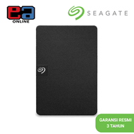 Seagate Expansion 1TB / 2TB - HD Hardisk Eksternal 2.5" USB 3.0