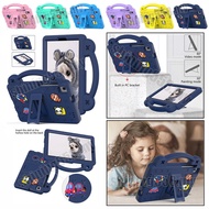 For Samsung Galaxy Tab A 8.0 2019 SM-T290 T295 T297 10.1 inch SM-T510 T515 Cute Cartoon Pattern Kids