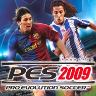 [PC] PES 2009 Offline PC Game Digital Download