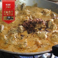 KUZI MAK AJI CANDY SPICES | KUZI SPICES | KELANTAN CANDY SPICES Spices Seasoning