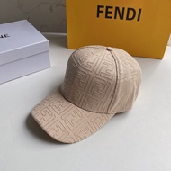 Chanel4444 White Embroidered Pink Bucket Hat