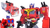 變形金剛 Transformers Transformer 變型金鋼 Prime TFP Studio Series 86 SS Animated TFA Generation Select TT-G