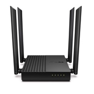 TP-Link Archer C64 Gigabit AC1200 Wifi Router Black