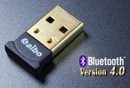 【S03 筑蒂資訊】aibo Bluetooth USB藍芽接收器 Version 4.0 LY-MIC-BT001-V