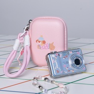 Suitable for Canon CCD Camera Bag IXUS90IS 70 95 105 115 130 210 Waterproof Protective Case