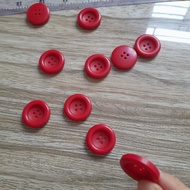 1g 2.5cm button