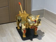 TAKARA 1995 黃金勇者DX